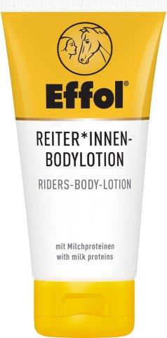 Effol ReiterInnen-Bodylotion 150 ml