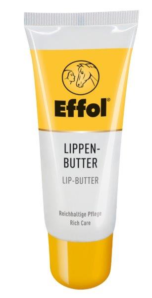 Effol Lippen-Butter 